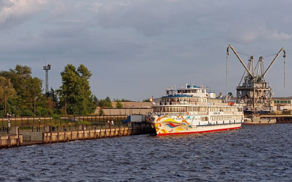 В Казани речной порт построят за 500 млрд рублей