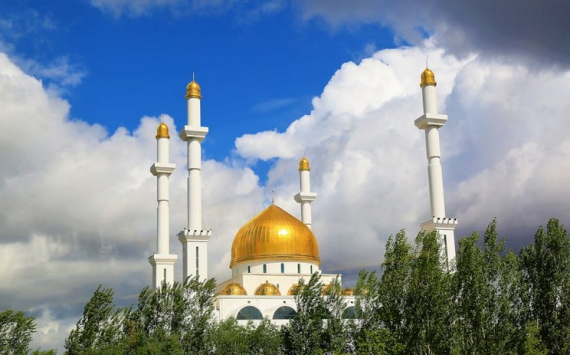 В Татарстане на реставрацию старейшей мечети потратят 91,7 млн рублей