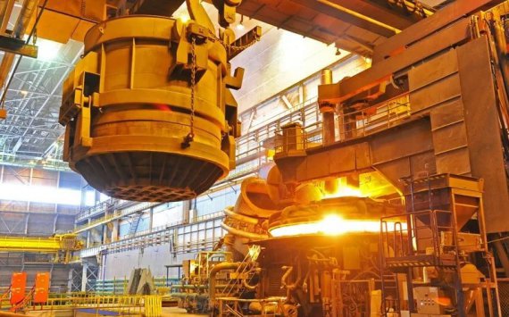 Машиностроительные предприятия РТ за 10 месяцев отгрузили продукции на 400 млрд. руб
