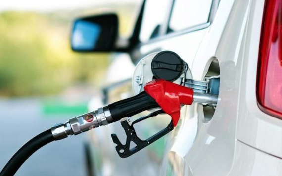 Цены на бензин в Татарстане начали расти