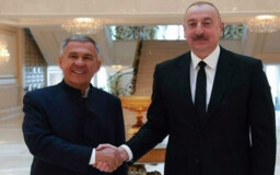 Галимова рассказала о встречах главы Татарстана с лидерами исламских стран