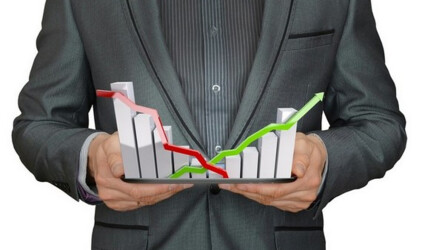 В Татарстане число субъектов бизнеса выросло на 1,8%