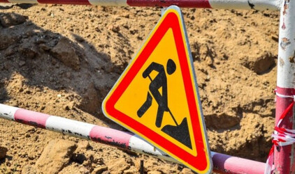 В Казани 1,5 млрд рублей потратят на ремонт дорог в шести районах