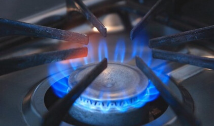 Казань ищет 8 млрд рублей для отказа от газовых колонок