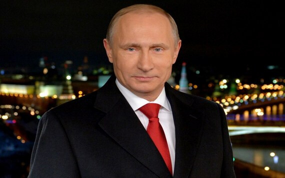 Путин: Татарстан активно выстраивает плодотворные отношения