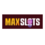 Max Slots