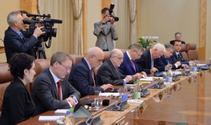 Состоялось очередное заседание Совета директоров «Татнефти»