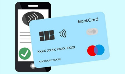 Клиенты ВТБ смогут бесконтактно снимать наличные с цифровых карт