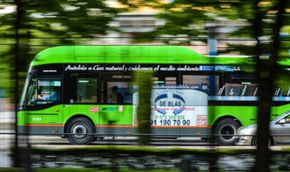 «КамАЗ» поставит крупную партию новых экологичных автобусов в Казань