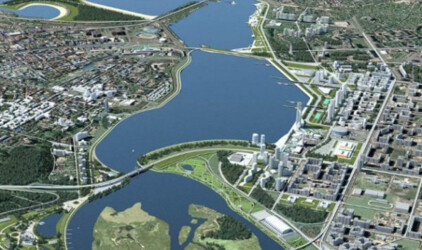Жители Казани направили городским властям 2 тыс. замечаний к проекту нового генплана