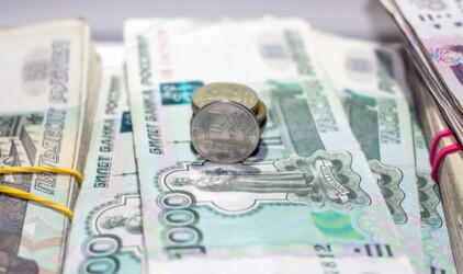 Чистая прибыль банка "Открытие" в первом полугодии 2021 года по РСБУ выросла до 53,5 млрд рублей