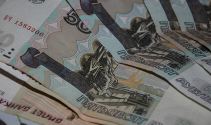 В Набережных Челнах объём налоговых поступлений вырос на 76%