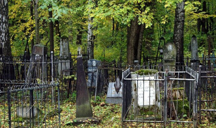 В Казани на создание иудейского кладбища потратят более 19 млн рублей