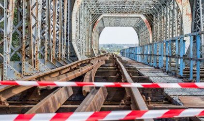 В Казани 12,6 млн рублей направят на демонтаж Горбатого моста