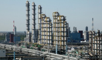 Росприроднадзор уличил «Нижнекамскнефтехим» в загрязнении воздуха