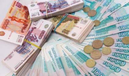 Власти Татарстана рассчитывают на рост валового регионального продукта до 5 трлн рублей 