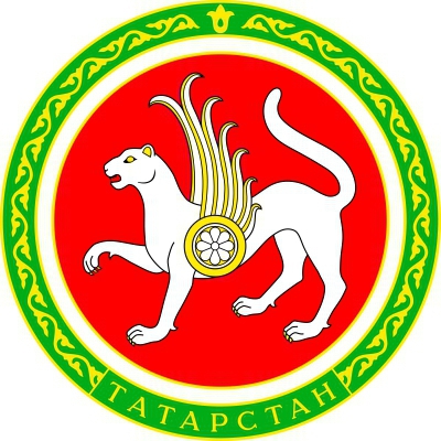Министерство экологии и природных ресурсов Республики Татарстан