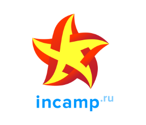Инкэмп.ру (Incamp.ru)