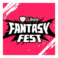 Fantasy Likee Fest