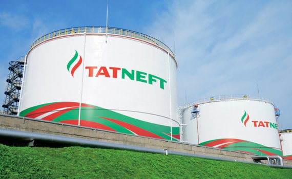 «Татнефть» подписала соглашение о взаимодействии в сфере экологии