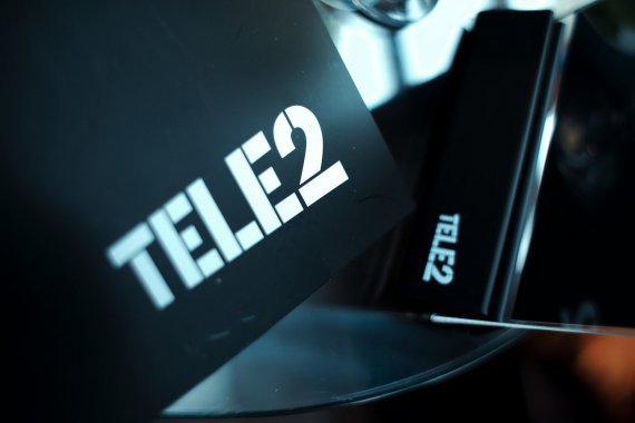 Tele2 стала победителем «Премии Рунета – 2017»