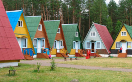 Обзор детских лагерей в Москве и Подмосковье