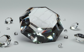 АЛРОСА стремится удовлетворить потребности своих клиентов в алмазном сырье