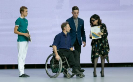 Сбор заявок на III Открытый конкурс программ и практик социокультурной реабилитации инвалидов продлен