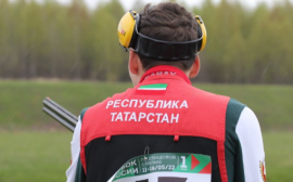 Победители Финала кубка Татарстана 2022 по стендовой стрельбе получат призы от FLAMAX
