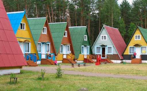 Обзор детских лагерей в Москве и Подмосковье