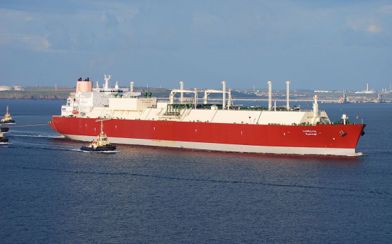 «Звезда» приступила к строительству второго танкера-продуктовоза типа MR