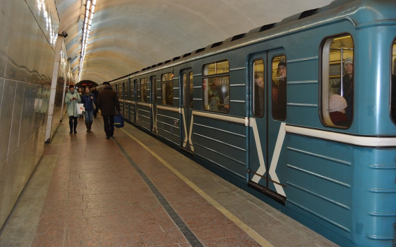 Юго-Западный участок большой кольцевой линии метро готов более чем на 60% - Андрей Бочкарев