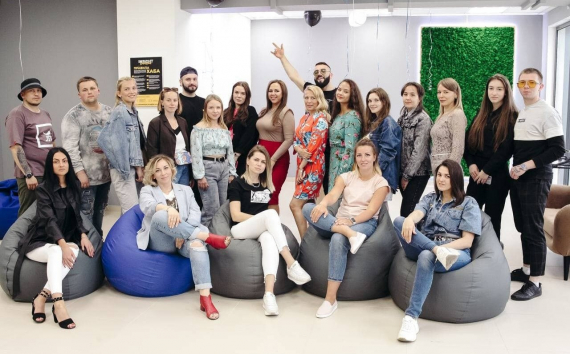 В Казани открылась блогерская студия Insihgt People Kazan