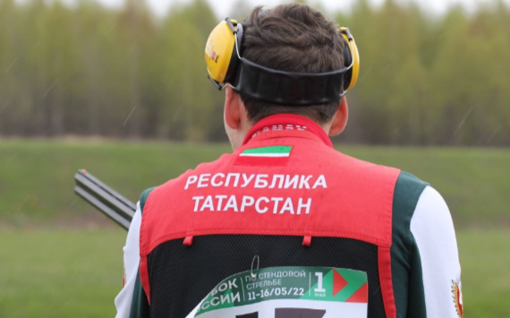 Победители Финала кубка Татарстана 2022 по стендовой стрельбе получат призы от FLAMAX