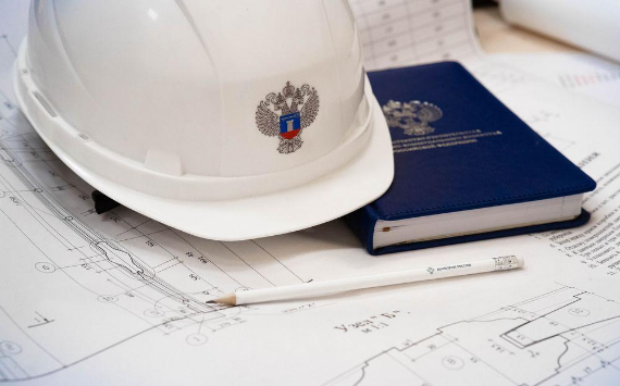 Минстрой России внес изменения в форму градостроительного плана земельного участка