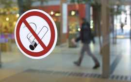 В 2018 году более полутысячи курильщиков в Татарстане прошли курс избавления от табачной зависимости