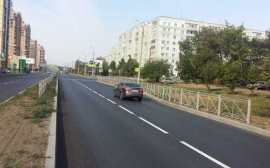 До конца 2019 года более 83,3% дорог Казанской агломерации приведут в нормативное состояние