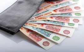 Зарплата в сегменте малого бизнеса Казани выросла более чем на 13%
