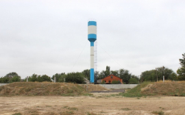 На централизованное водоснабжение сёл Татарстана в 2019 году будут израсходованы 685 млн рублей