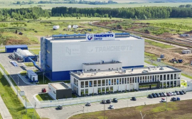В Татарстане заработал завод по выпуску противотурбулентных присадок «Транснефти»