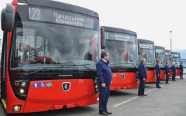 Перевозчики Татарстана получат в 2020 году 1,16 млрд рублей компенсации за льготных пассажиров
