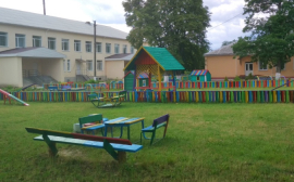В Елабуге ПАО «Татнефть» выделило дополнительные 5 млн рублей на ремонт детсадов