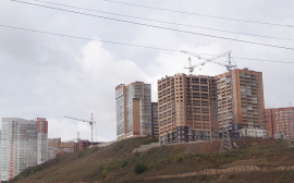 В Татарстане построят более 2,6 млн «квадратов» жилья