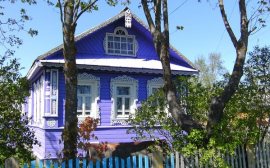 В Татарстане на 11% вырос спрос на покупку загородной недвижимости