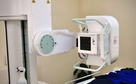 В Татарстане более 179 млн рублей выделят на поставку в больницы рентгеновских аппаратов
