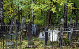 В Казани на создание иудейского кладбища потратят более 19 млн рублей
