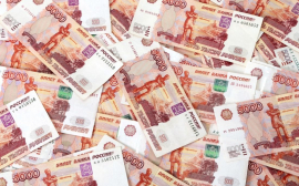Набережные Челны получили 584 мдн рублей на поддержку рабочих в простое