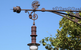 В Набережных Челнах на замену уличных фонарей направят 74,9 млн рублей