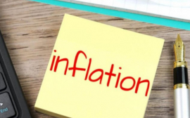 В Татарстане годовая инфляция в сентябре замедлилась до 14%