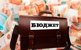 Бюджет Казани на 2023 год утвердили в размере 37,8 млрд рублей